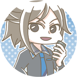 東海道本線次男